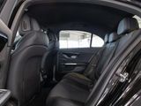 MERCEDES-BENZ C 180 AVANTGARDE SPUR AHK 360 PDC SHZ MEMO