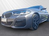 BMW 520 d touring M-Sport AHK HiFi HUD Laser LC Prof