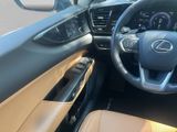 LEXUS NX 450h + BUSINESS 4x4 1HD NAVI CARPLAY