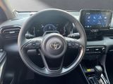 TOYOTA Yaris Hybrid Teamplayer *Inkl.WKR*Comfo.P*Kamera