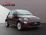 FIAT 500 Top gepflegt+Lounge Ausstattung