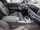 BMW X5 30dMSport+AHK+Panorama+Leder+Navi+RFK+e-Sitze