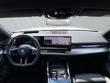 BMW i5 xDrive40 Touring M Sport ACC Pano B&W 4x SHZ