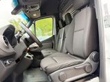 MERCEDES-BENZ Sprinter 317 KASTEN PRO L3H2 KLIMA WINTER KAMERA