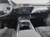 AUDI Q8 e-tron 55 quattro Advanced Navi+ Matrix-LED
