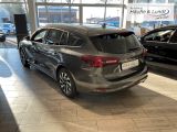 FORD Focus Turnier Titanium LED ACC Navi Rückfahrkam.