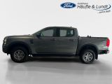 FORD Ranger XLT 4WD Doppelkabine 2.0 Diesel Automatik Navi Digitales Cockpit Sperrdiff. Apple CarPlay