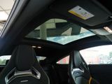 MERCEDES-BENZ C 63 S AMG Coupé Final Edition KOM  AMG BURM 360
