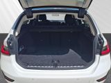 BMW 318 d Touring Sport line LED PDC AHK DAB+