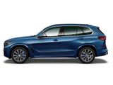 BMW X5 45e MSport Luftfederung AHK Massage ACC HUD