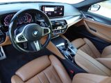 BMW 520 d xDrive Touring M Sportpaket Leder Navi LED HiFi