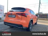 LEXUS NX 300 h E-Four F-Sport*CARPLAY *LEDER*LED*HUD*