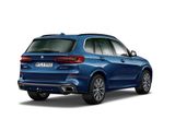 BMW X5 45e MSport Luftfederung AHK Massage ACC HUD