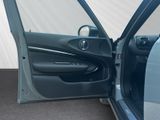 MINI Cooper Clubman RFK Sportsitze Komfortzugang