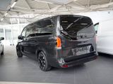 MERCEDES-BENZ V 220 d STYLE BURMESTER DISTRO LED NAVI DAB WINTER