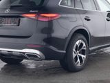 MERCEDES-BENZ GLC 300 e 4M , AVANTGARDE SPUR PANO STANDH AHK