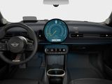 MINI Cooper Cabrio C JCW Trim Navi HUD Keyless H&K