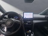 TOYOTA Yaris Cross Hybrid Teamplayer Technik*TWW*PDC*