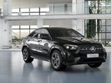 MERCEDES-BENZ GLE 350 de 4MATIC Coupé mit EQ Hybrid Technologie
