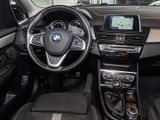 BMW 218 Active Tourer i+Navi+SHZ+PDCv+h+Sportsitze+CD