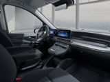 MERCEDES-BENZ V 220 d STYLE WINTER-PAKET STANDHZG LED 7SITZER