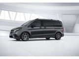 MERCEDES-BENZ V 300 Allrad AVANTGARDE EDITION K AMG/NIGHT/AHK/360°