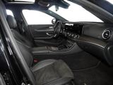 MERCEDES-BENZ E 400 T d 4M AMG BURM NIGHT WIDE 360 AHK KAMERA