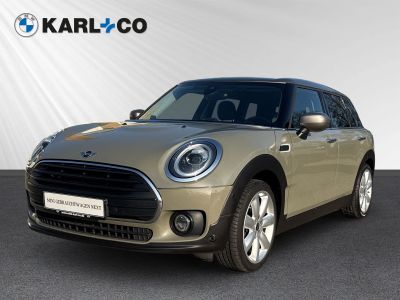 MINI Cooper Clubman Aut. LED Navi Harman-Kardon SHZ