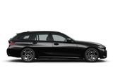 BMW 318 i touring M-Sport Stop&Go Ambientes Licht