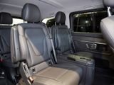 MERCEDES-BENZ V 250 AVANTGARDE 4MATIC AMG MOPF2 AHK 2,5T  360