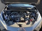 TOYOTA C-HR Hybrid FWD Teamplayer