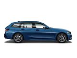 BMW 320 xd touring Sport Line Panorama AHK HiFi Alarm