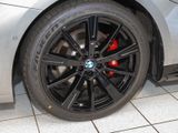 BMW 530 exMSport+AHK+Panorama+Navi+HUD+LED+RFK+Leder