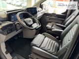 FORD Tourneo Custom Titanium X Panorama AHK-el. klappb. Allwetterreifen