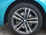 BMW 118i Advantage 17 Navi