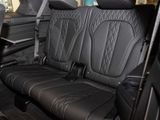 BMW X7 40iMSport+Panorama+StandHZG+HUD NP134.530,-