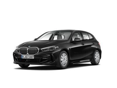 BMW 120 d M Sport Pano+LED+Temp+AppleCarPlay+SHZ