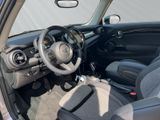 MINI Cooper 3-Türer Navi Temp LED Ambiente PDC DAB