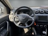 DACIA Duster II Prestige +Kamera+Navi+Klima+