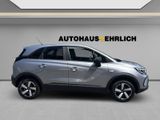 OPEL Crossland Edition 1.2 +InelliLux+Klima+Shz.+