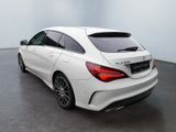 MERCEDES-BENZ CLA 200 SB PEAK AMG NIGHT KAMERA PANO PDC SHD