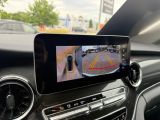 MERCEDES-BENZ EQV 300 DISTRONIC 360° KLIMAAUTOMATIK 7SITZE NAVI
