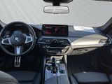 BMW 520 d xDrive Touring M Sport Adap. LED HiFi Driving Ass.