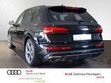 AUDI Q7 SUV S-line TFSI e quattro tiptronic Klima