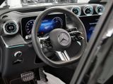 MERCEDES-BENZ GLC 400 e 4M , BURM AMG NIGHT DISTR SPUR PANO