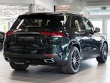 MERCEDES-BENZ GLE 350 de 4M AMG BURM NIGHT WIDE MEMO MULTI 360
