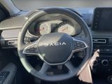 DACIA Sandero Journey III TCe 90 +inc. 24M Wartung+
