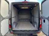 MERCEDES-BENZ Sprinter 317 KASTEN L1H1 KLIMA LED AHK STANDH AUTOM
