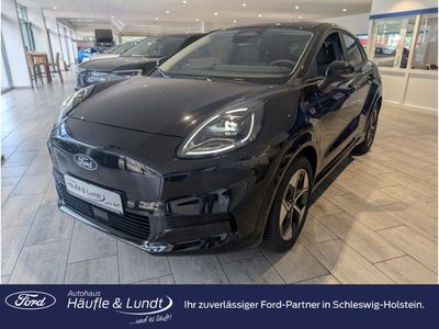 FORD Puma Gen-E 43 kWh -GJR-KOMFORT & WINTER PAKET-