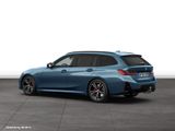 BMW 330e Touring